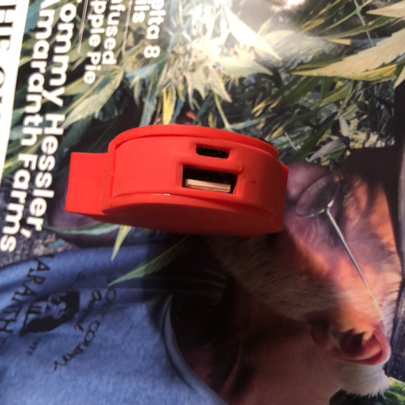 Power pack - Picture 2 of 2